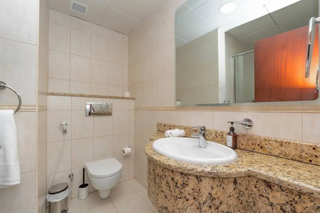 Sky High Lux 2 Bdr Dubai Marina Apartment 0*,  United Arab Emirates