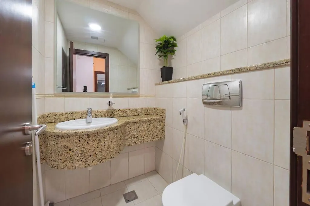 Sky High Lux 2 Bdr Dubai Marina Apartment United Arab Emirates