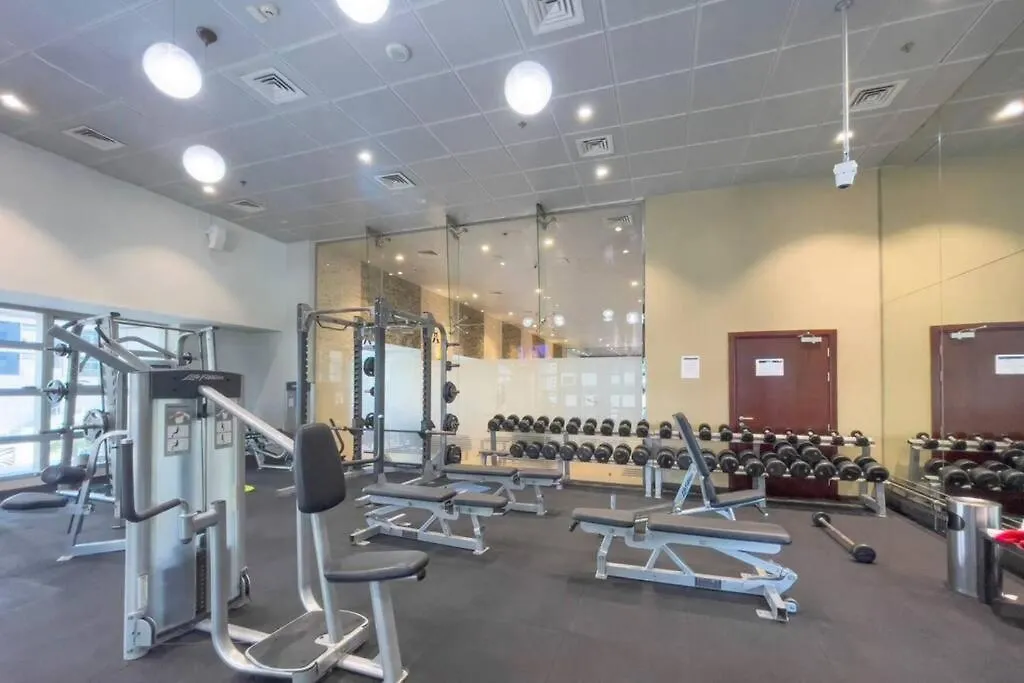 Sky High Lux 2 Bdr Dubai Marina Apartment United Arab Emirates